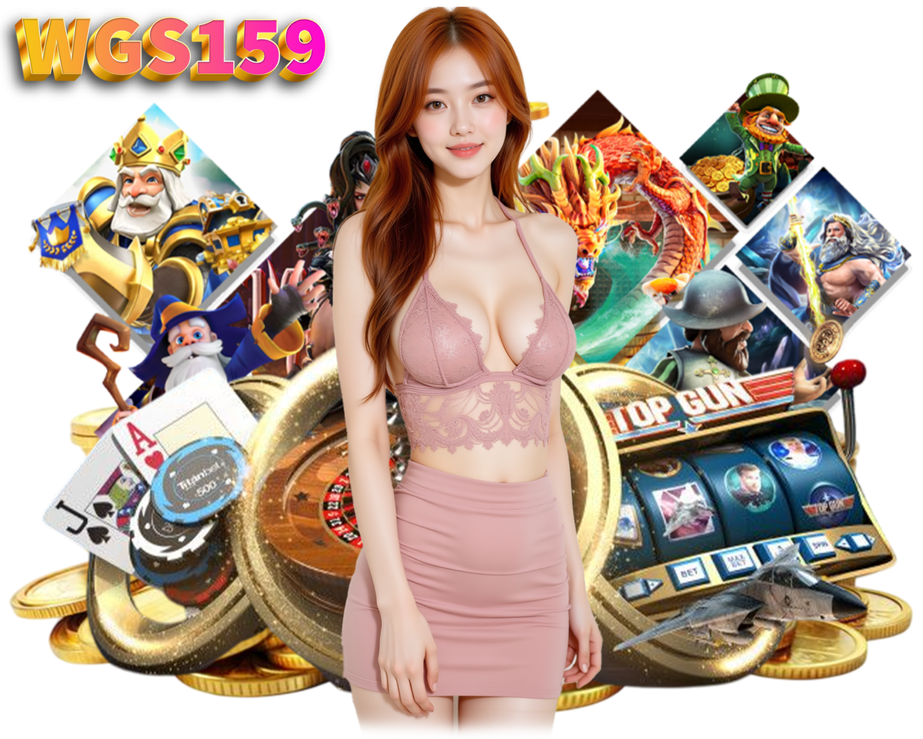 WGS159 บาคาร่าเว็บตรง